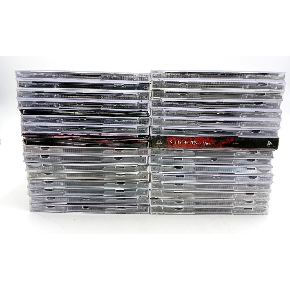 32 Heavy Metal CD Lot Death Black Grindcore Thrash  VG+ cannibal corpse - Picture 3 of 9
